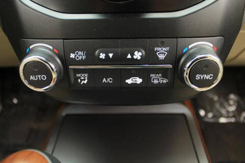 2013 Acura RDX w/Tech