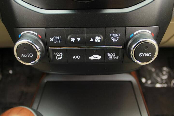 2013 Acura RDX w/Tech