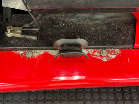 1998 Dodge Viper RT/10