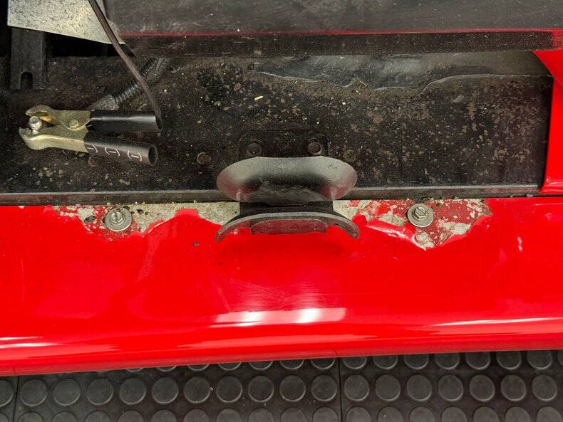 1998 Dodge Viper RT/10