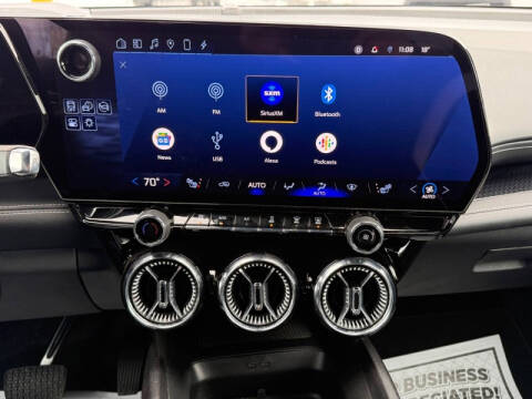 2024 Chevrolet Blazer EV 2LT