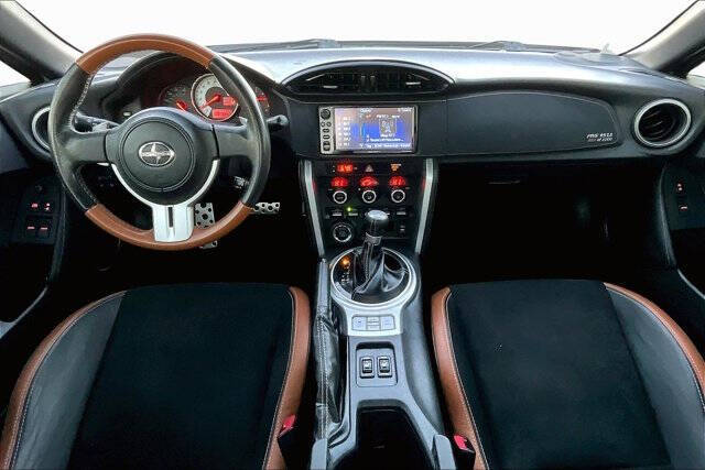 2016 Scion FR-S Release Series 2.0