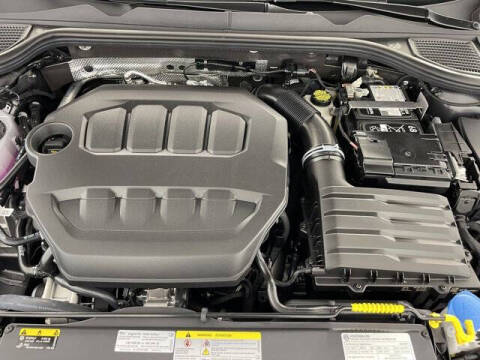 2025 Volkswagen Golf GTI SE