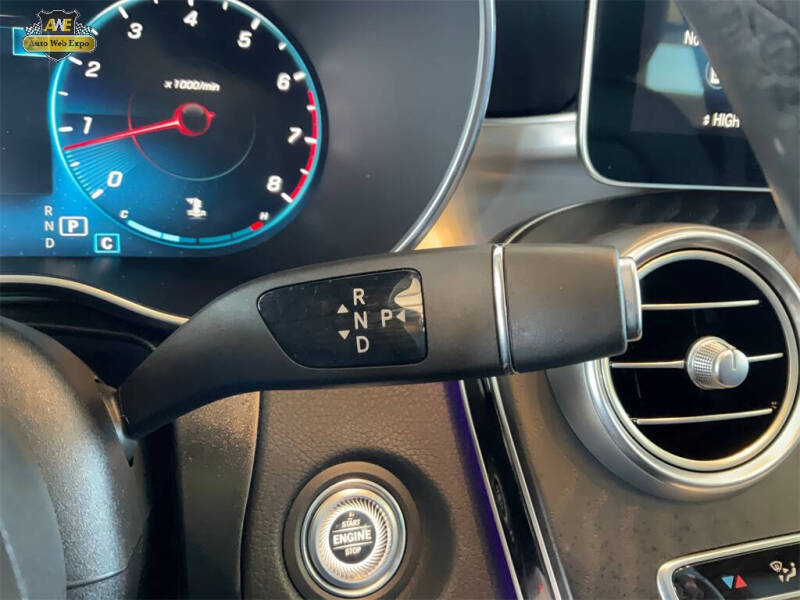 2023 Mercedes-Benz GLC GLC 300 4MATIC