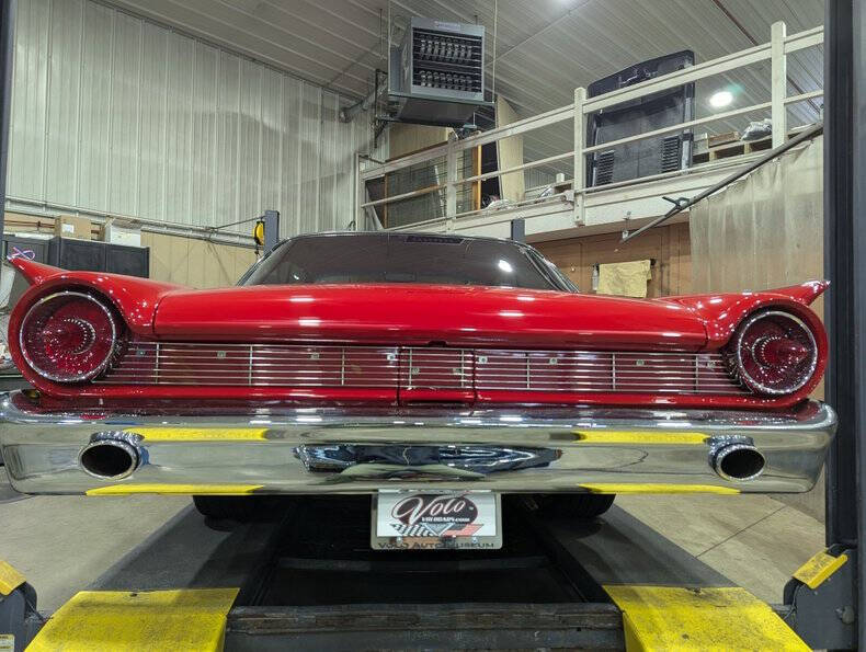 1961 Ford Galaxie