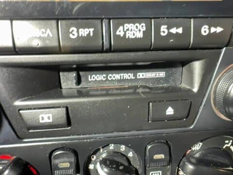 2002 Mazda MX-5 Miata