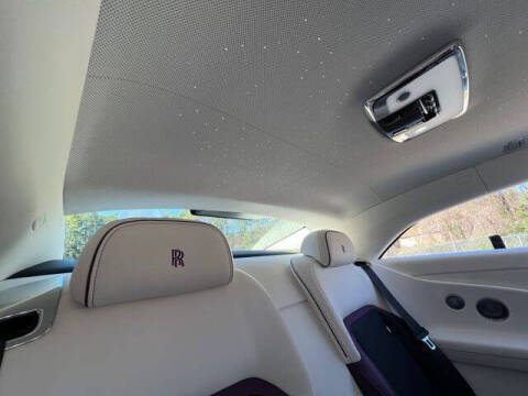 2024 Rolls-Royce Spectre