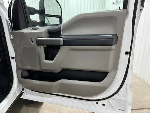 2020 Ford F-450 Super Duty