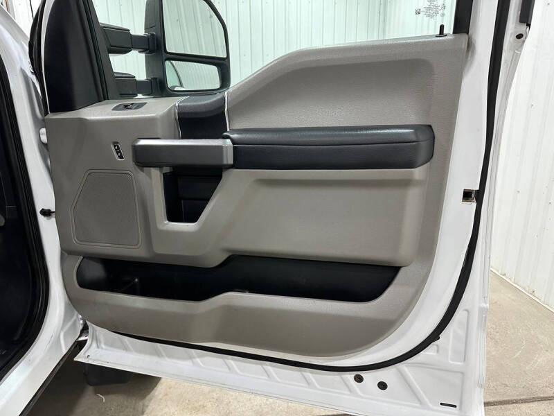 2020 Ford F-450 Super Duty