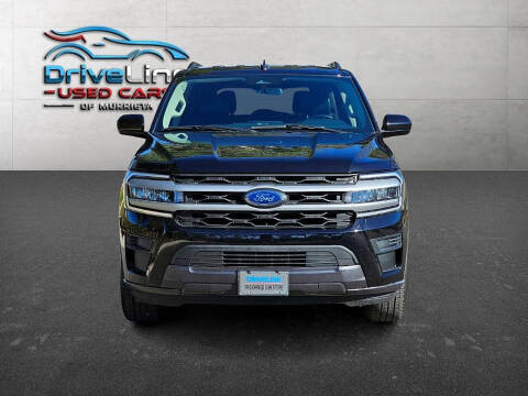2024 Ford Expedition XLT