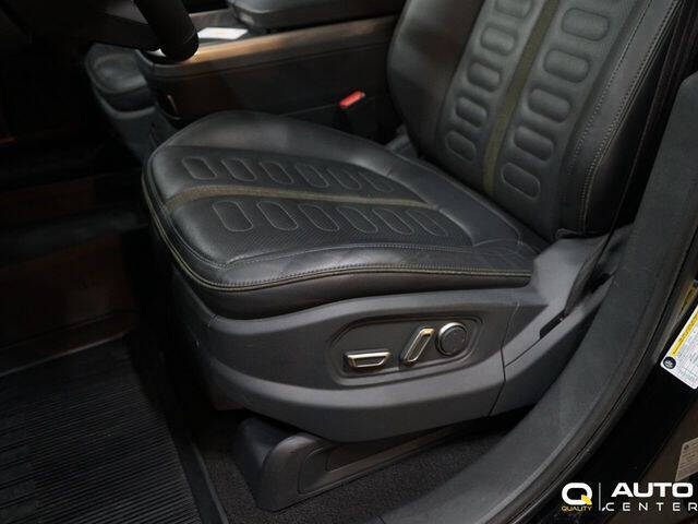 2023 Rivian R1T Launch Edition