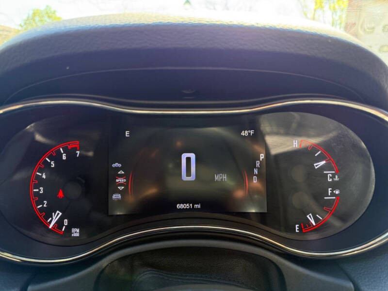 2019 Dodge Durango GT Plus