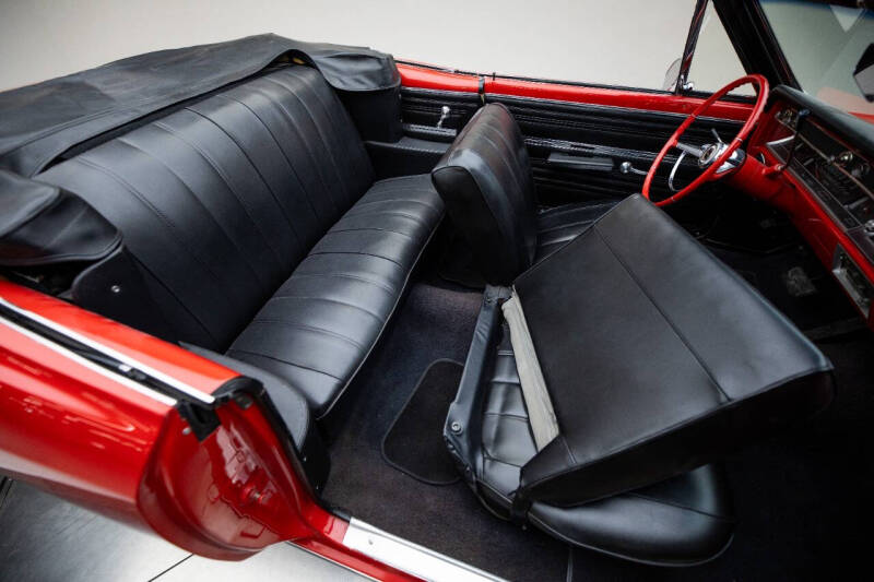 1966 Chevrolet Malibu