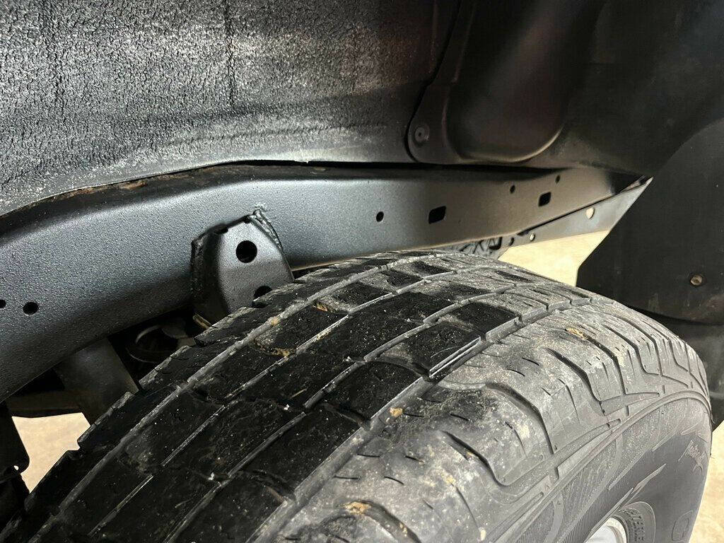 2002 Toyota 4Runner 81