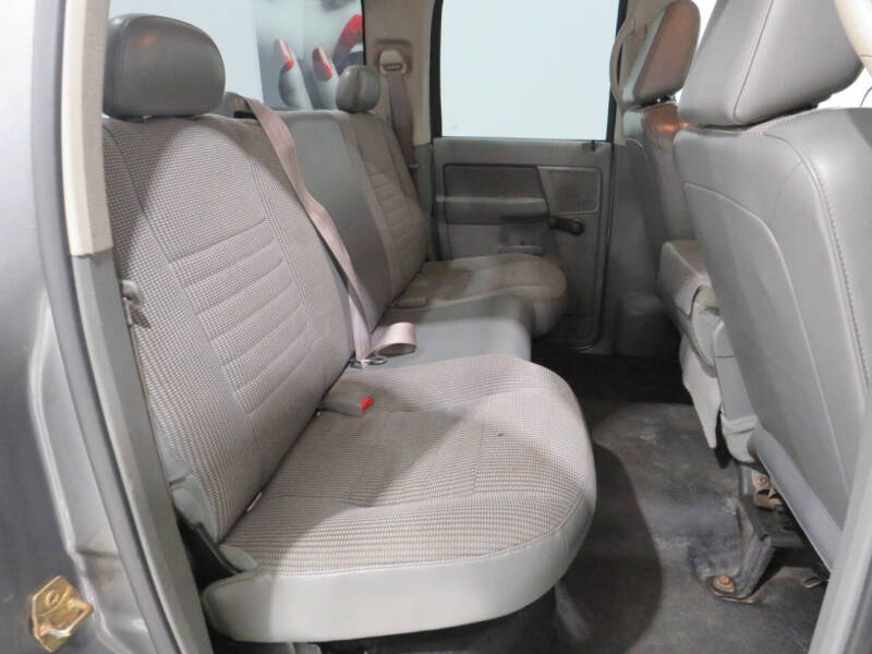 2006 Dodge Ram 1500 ST