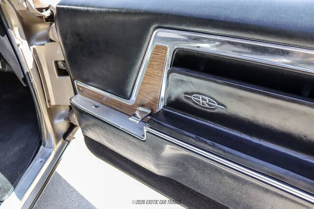 1967 Buick Riviera