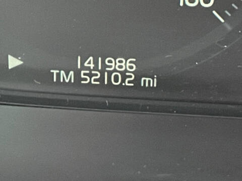 2016 Volvo XC90 T8 eAWD Inscription