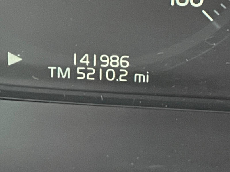 2016 Volvo XC90 T8 eAWD Inscription