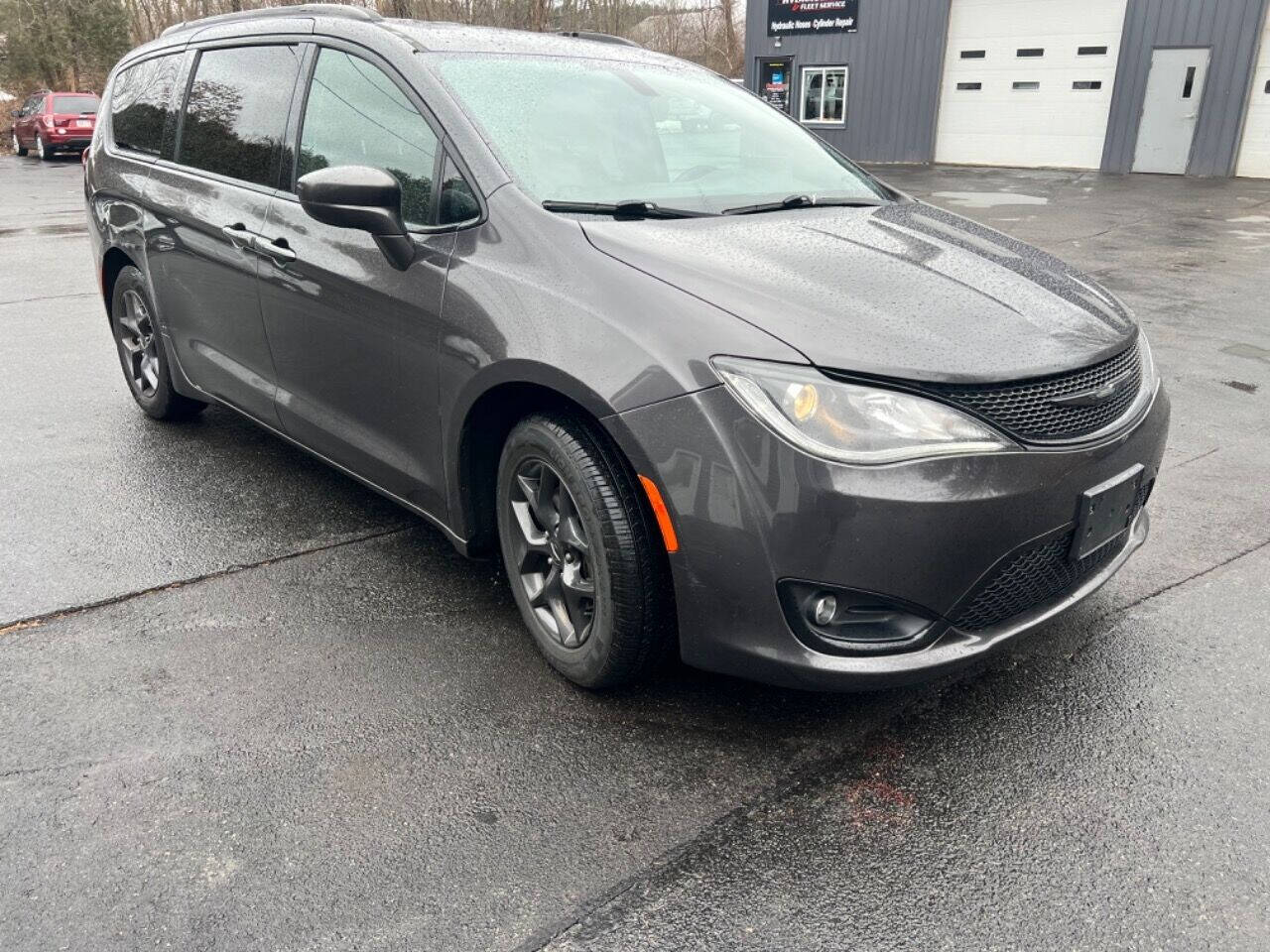 Yaab Motor Sales Car Dealership in Plaistow, NH