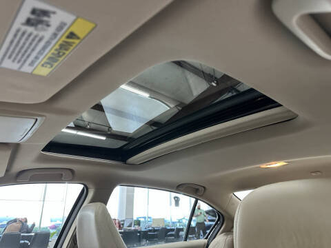 2016 Honda Accord EX-L V6