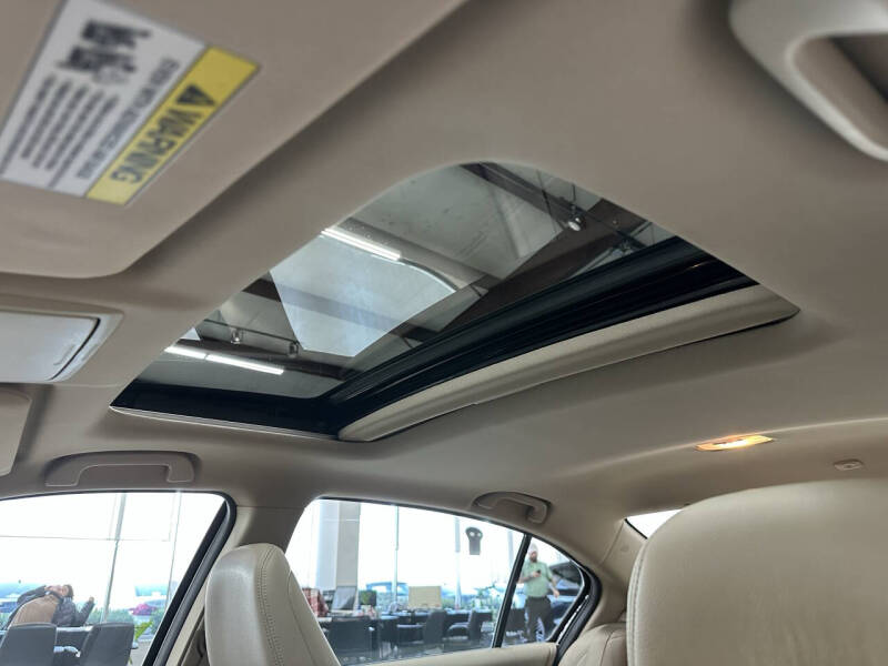 2016 Honda Accord EX-L V6