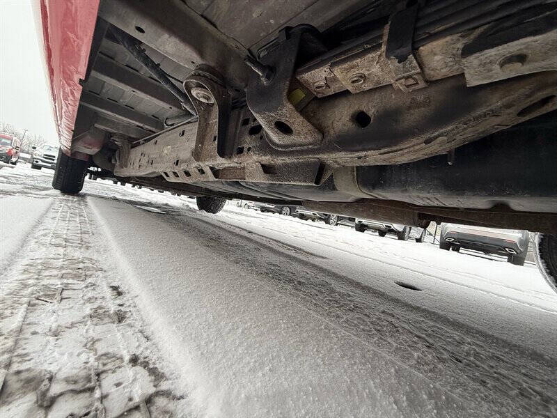 2016 GMC Savana 3500