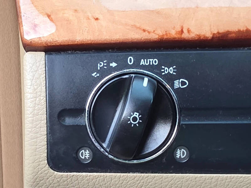 2009 Mercedes-Benz E-Class E 350 4MATIC