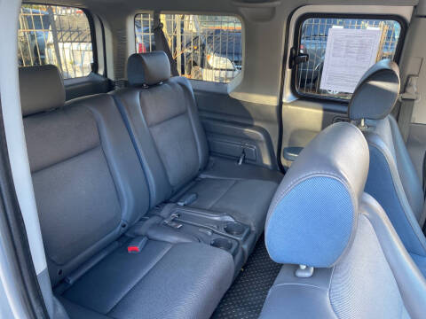 2006 Honda Element EX