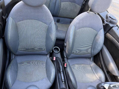 2009 MINI Cooper