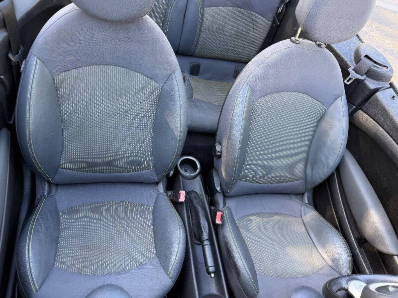 2009 MINI Cooper
