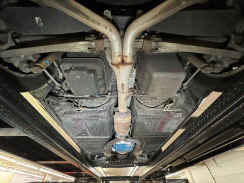 1988 Chevrolet Corvette