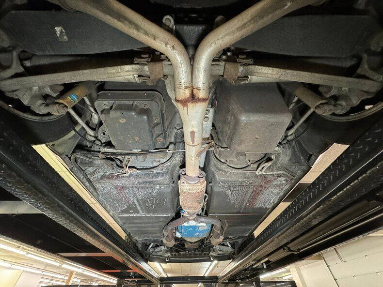 1988 Chevrolet Corvette