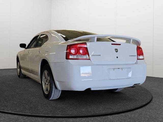 2010 Dodge Charger SE