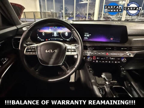 2023 Kia Telluride SX-Prestige