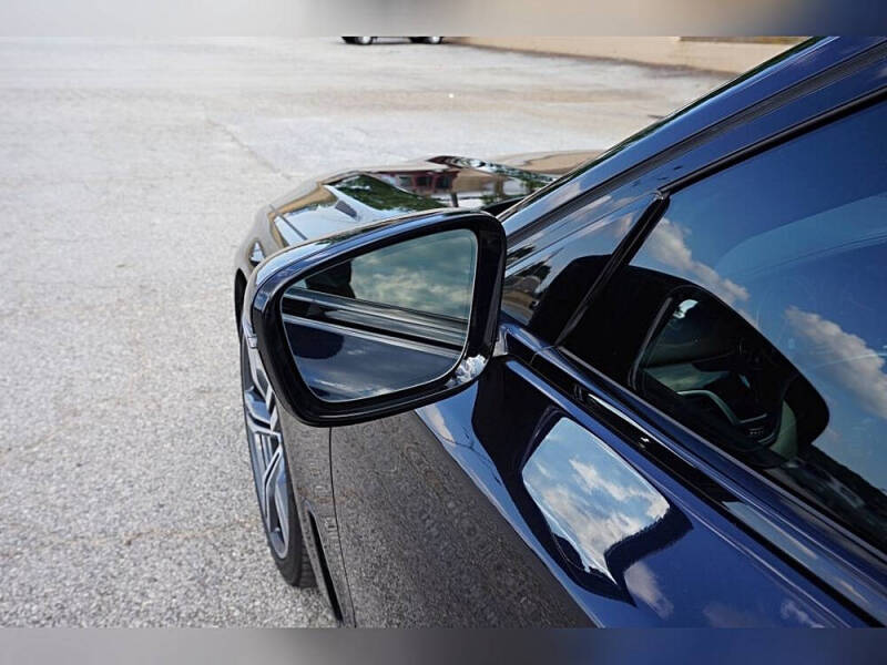 2019 BMW 7 Series 750i