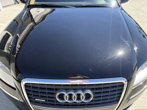 2006 Audi A8 L quattro