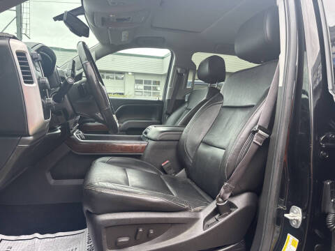 2015 GMC Sierra 1500