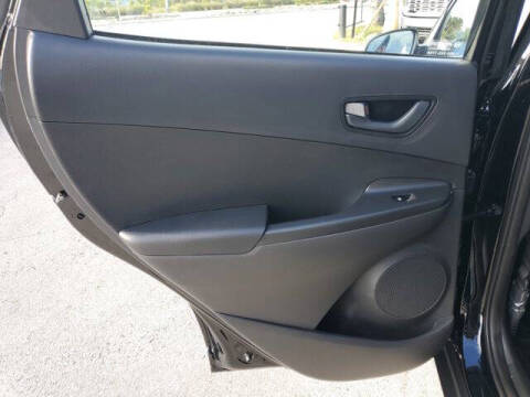 2023 Hyundai Kona SE