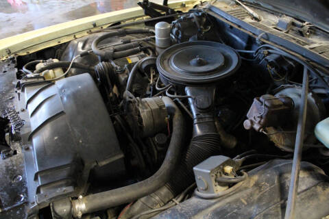 1977 Pontiac Grand Prix