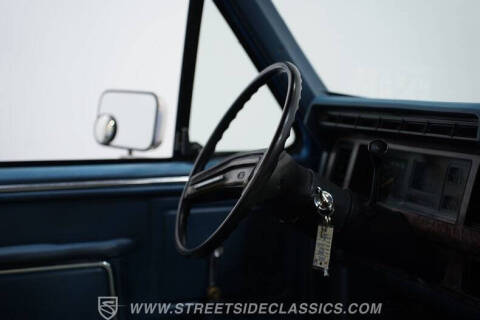 1985 Ford F-150