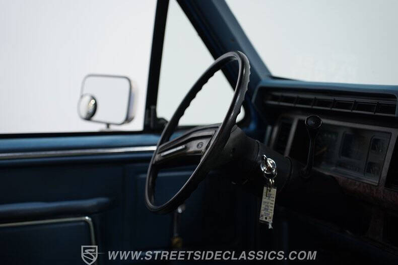 1985 Ford F-150