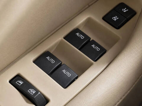 2011 Lincoln MKS
