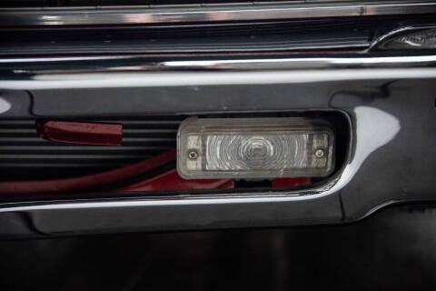 1969 Chevrolet Chevelle