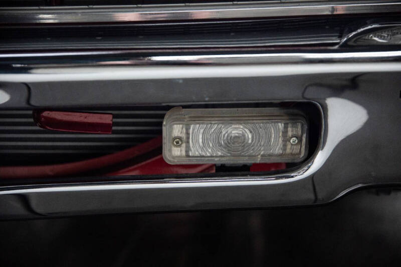 1969 Chevrolet Chevelle