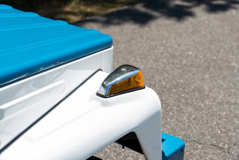 1974 Volkswagen Thing