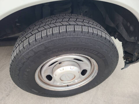 2017 Ford F-350 Super Duty XL