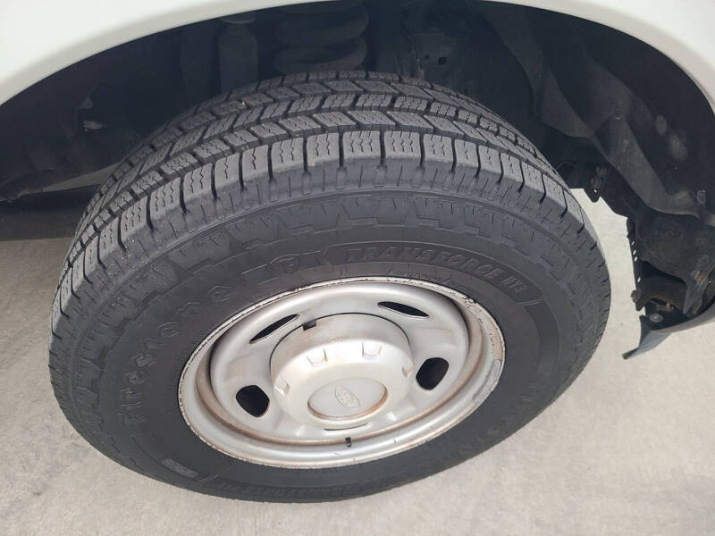 2017 Ford F-350 Super Duty XL