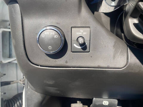 2020 Chevrolet Express 2500