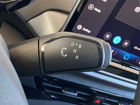 2026 Volkswagen ID.4 Pro