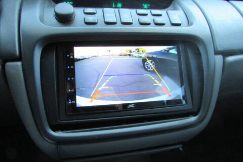 2001 Cadillac DeVille